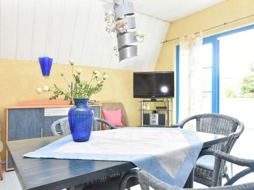 Peaceful Bungalow In Borgerende Germany With Large Terrace