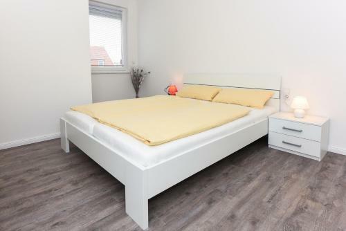 Apartamento Ferienwohnung Hansestadt Zwolle