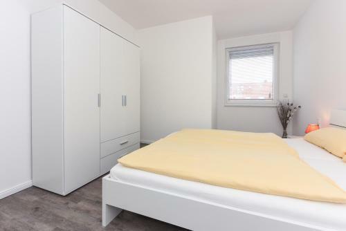 Apartamento Ferienwohnung Hansestadt Zwolle