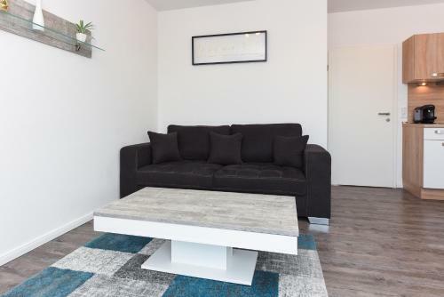 Apartamento Ferienwohnung Hansestadt Zwolle