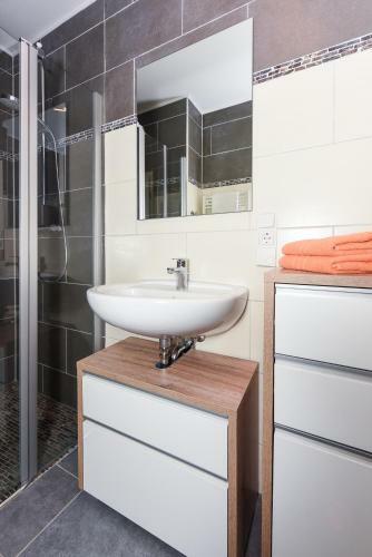 Apartamento Ferienwohnung Hansestadt Zwolle