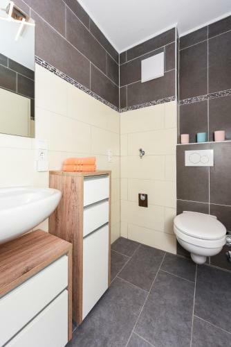 Apartamento Ferienwohnung Hansestadt Zwolle