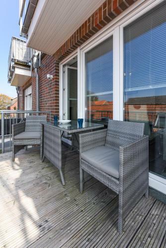 Apartamento Ferienwohnung Hansestadt Zwolle