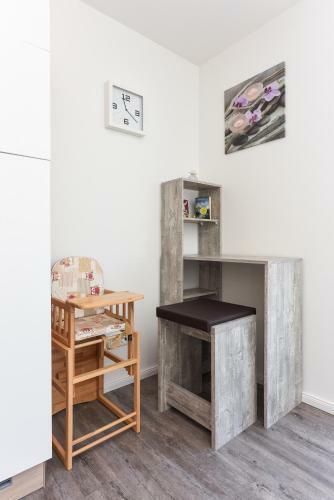 Apartamento Ferienwohnung Hansestadt Groningen