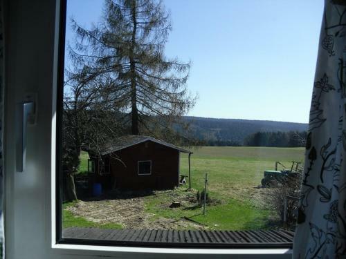 Ferienhaus Schw�rzer