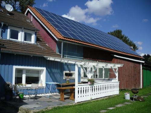 Ferienhaus Schw�rzer