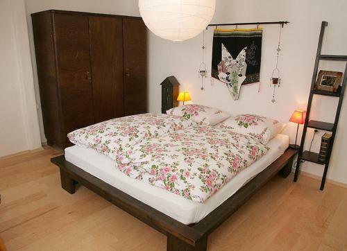 Ferienhaus Schw�rzer