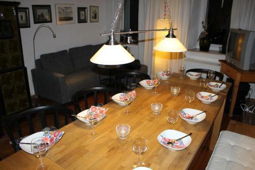 Ferienhaus Schw�rzer