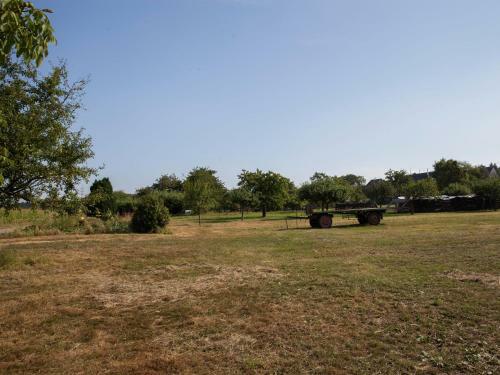 Spacious Holiday Home In Haserich Near Lake