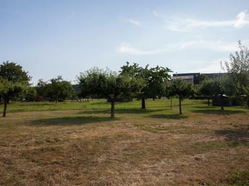 Spacious Holiday Home In Haserich Near Lake