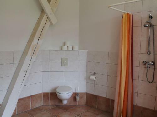Apartamento Gartenblick