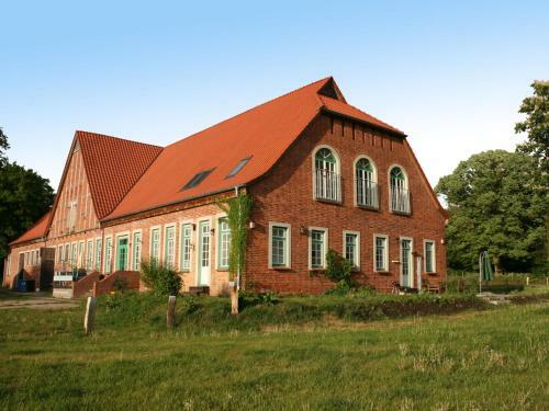 Apartamento Gartenblick