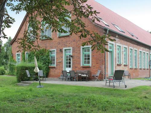 Apartamento Gartenblick