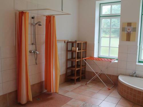 Apartamento Gartenblick