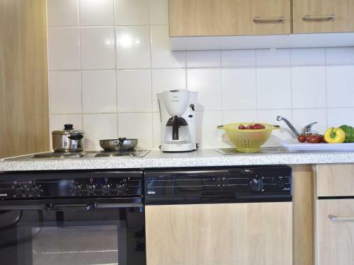 Beautiful Apartment With Terrace In In Boddin