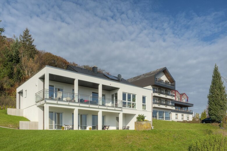 Waldhotel Sonnenberg