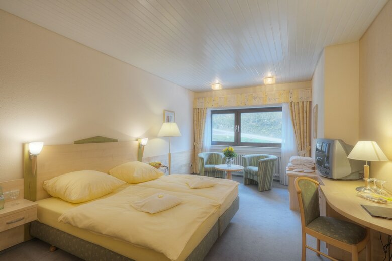 Waldhotel Sonnenberg