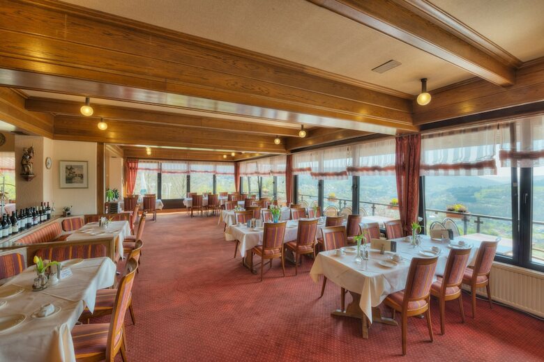 Waldhotel Sonnenberg