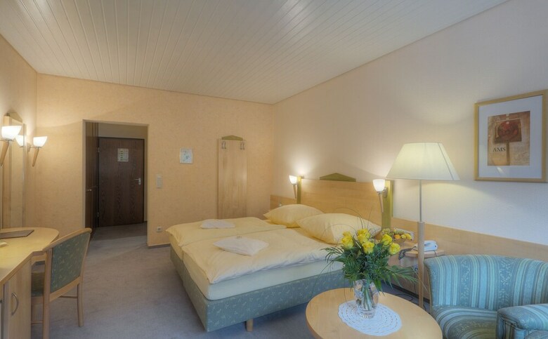 Waldhotel Sonnenberg