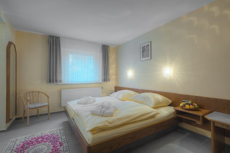 Waldhotel Sonnenberg