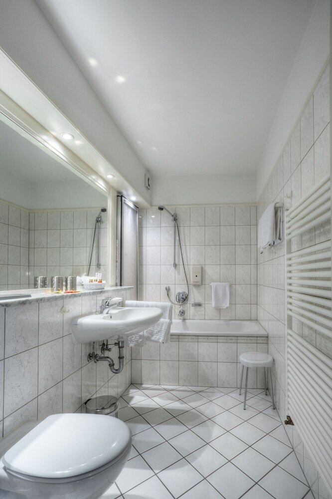 Waldhotel Sonnenberg