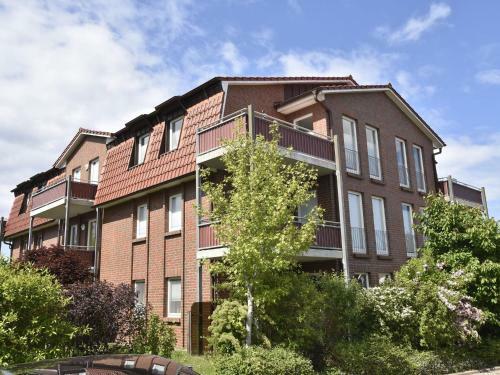 Apartamento Kastanienhof II