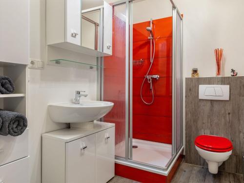 Apartamento Friederike