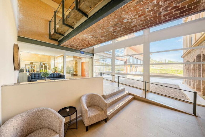 Hotel Iberik Rocallaura Balneari