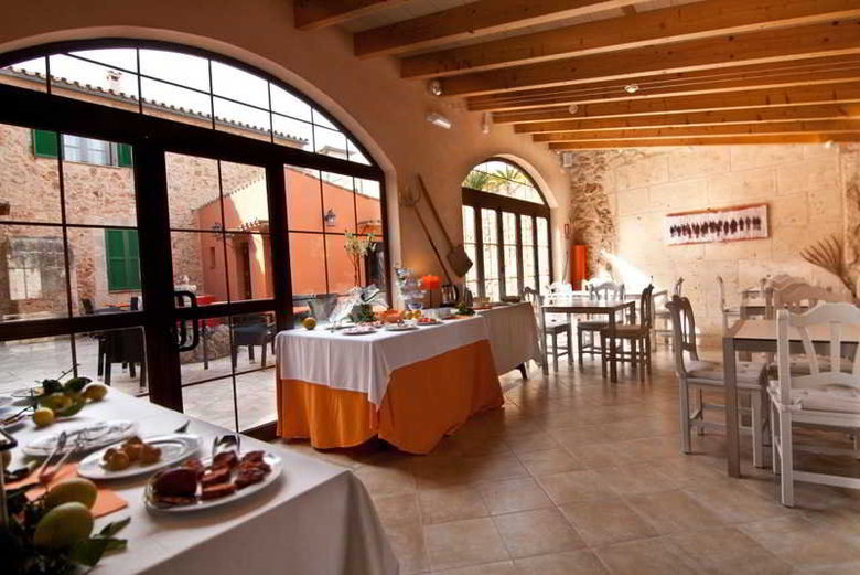 Algaida Petit Hotel