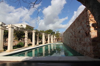 Algaida Petit Hotel