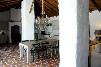 Hostal Cortijo El Guarda