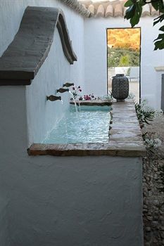 Hostal Cortijo El Guarda