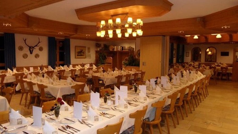 Hotel Gasthof Zum Hirschen