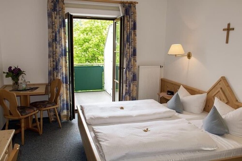 Hotel Gasthof Zum Hirschen