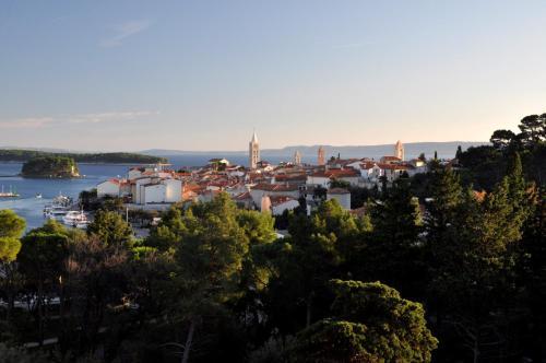 Apartment In Banjol/insel Rab 17547