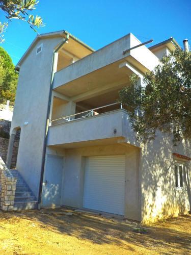 Apartment In Banjol/insel Rab 17547