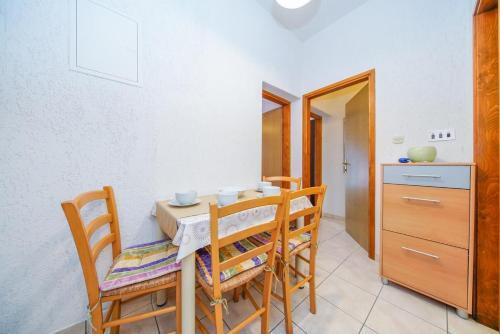 Apartments By The Sea Sobra (mljet) - 15993