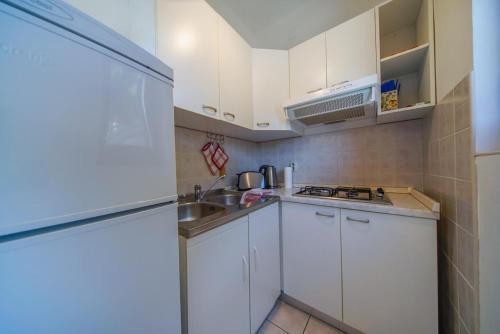 Apartments By The Sea Sobra (mljet) - 15993