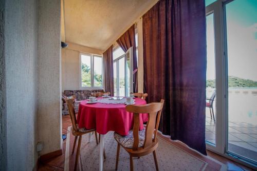 Apartments By The Sea Sobra (mljet) - 15993