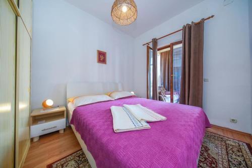 Apartments By The Sea Sobra (mljet) - 15993