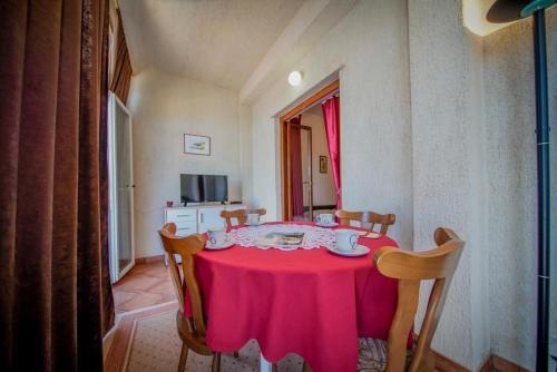 Apartments By The Sea Sobra (mljet) - 15993