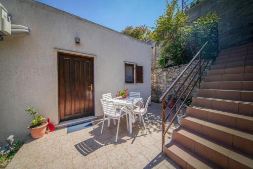 Apartments By The Sea Sobra (mljet) - 15993