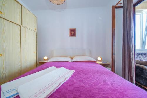 Apartments By The Sea Sobra (mljet) - 15993