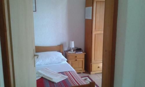 Apartments By The Sea Sobra (mljet) - 15993