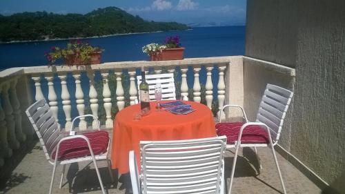 Apartments By The Sea Sobra (mljet) - 15993