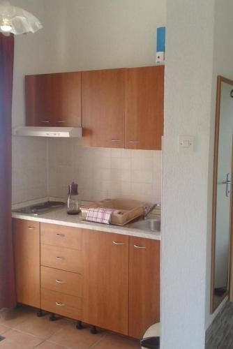 Apartments By The Sea Sobra (mljet) - 15993