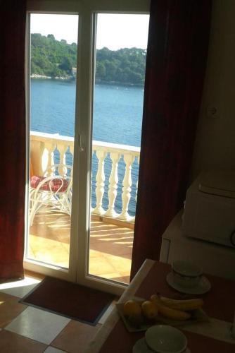Apartments By The Sea Sobra (mljet) - 15993