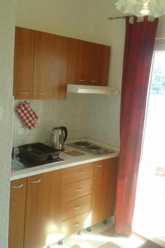 Apartments By The Sea Sobra (mljet) - 15993