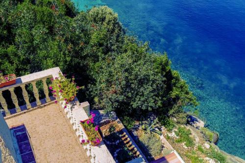 Apartments By The Sea Sobra (mljet) - 15993