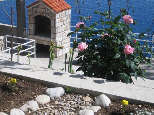 Apartments By The Sea Sobra (mljet) - 4889